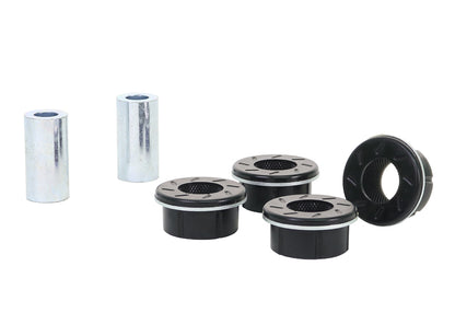 Whiteline Front Control Arm Lower Inner Front Bushes for Nissan Maxima J31 (03-08)