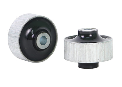 Whiteline Front Control Arm Lower Inner Rear Bushes for VW Golf R Mk7/7.5 (13-20)