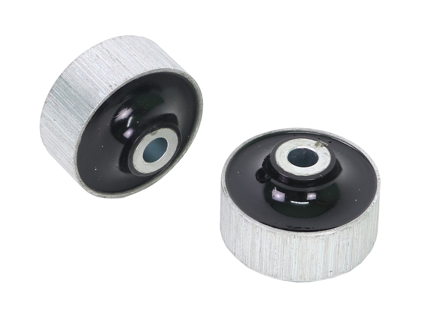 Whiteline Front Control Arm Lower Inner Rear Bushes for Audi A3 (8V) FWD (12-19)