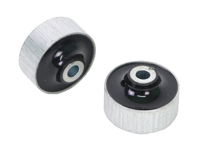 Whiteline Front Control Arm Lower Inner Rear Bushes for Skoda Octavia Mk3 5E AWD (12-19)