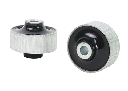 Whiteline Front Control Arm Lower Inner Rear Bushes for VW Golf Sportsvan Mk7/7.5 (14-20)