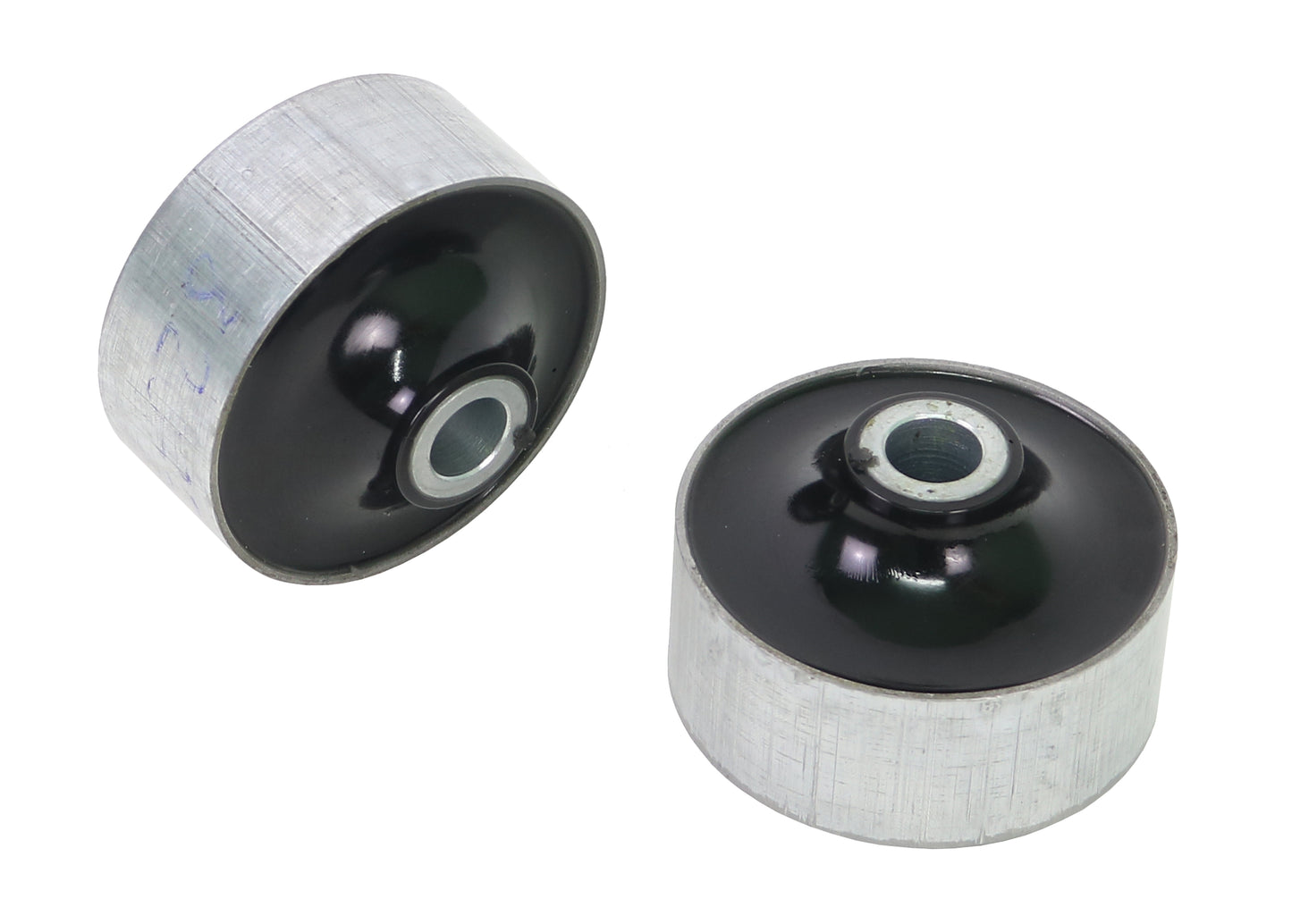 Whiteline Front Control Arm Lower Inner Front Bushes for Honda Accord CM CN (03-08)