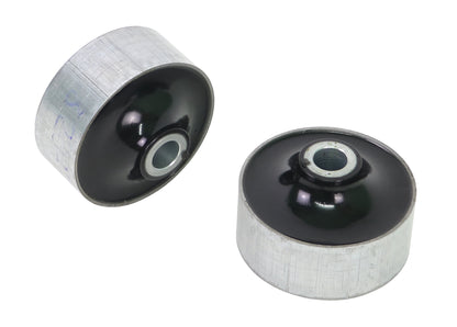 Whiteline Front Control Arm Lower Inner Front Bushes for Honda Accord CM CN (03-08)