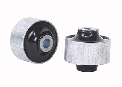 Whiteline Front Control Arm Lower Inner Rear Bushes for Renault Megane Mk2 (02-08)