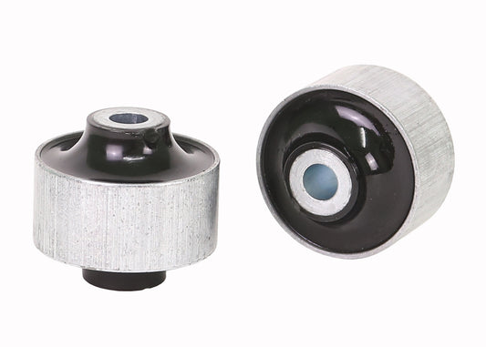 Whiteline Front Control Arm Lower Inner Rear Bushes for Renault Grand Scenic J84 (04-09)