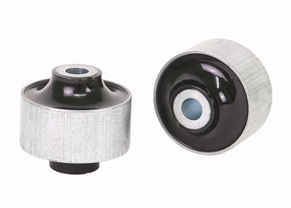 Whiteline Front Control Arm Lower Inner Rear Bushes for Renault Scenic 3rd Gen (09-16)