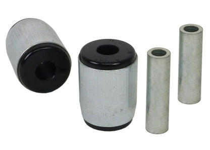 Whiteline Rear Beam Axle Bushes for Chevrolet Cavalier 2nd Gen (91-94)