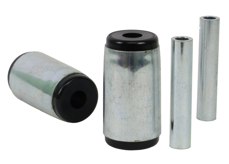 Whiteline Rear Trailing Arm Lower Rear Bushes for Vauxhall Carlton Mk1 (78-86)