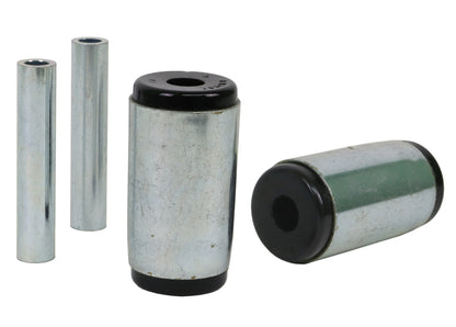 Whiteline Rear Trailing Arm Lower Rear Bushes for Vauxhall Carlton Mk1 (78-86)