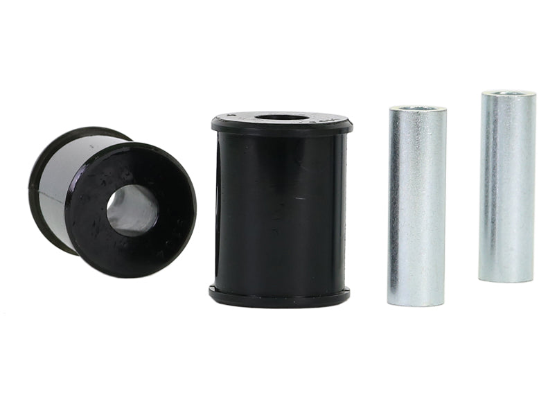 Whiteline Rear Trailing Arm Lower Rear Bushes for Ford Cortina Mk3/Mk4/Mk5 (68-82)