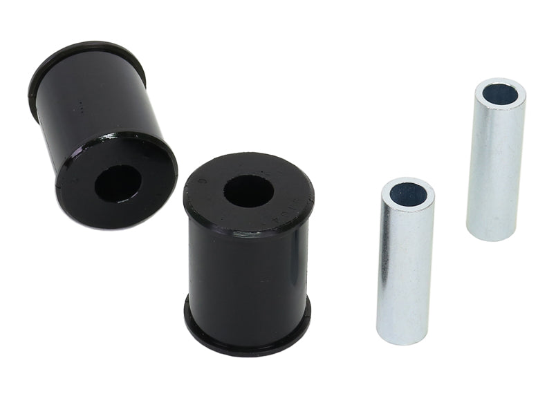 Whiteline Rear Trailing Arm Lower Rear Bushes for Ford Cortina Mk3/Mk4/Mk5 (68-82)