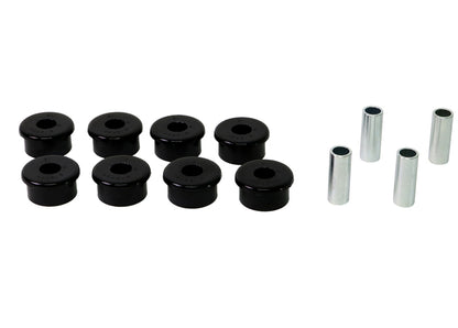 Whiteline Rear Trailing Arm Upper Bushes for Mazda RX-7 Series I/II/III (79-85)