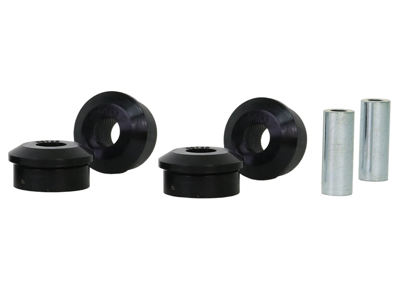 Whiteline Rear Trailing Arm Lower Front Bushes for Subaru Impreza GG Wagon (00-07)