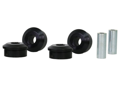 Whiteline Rear Trailing Arm Lower Front Bushes for Subaru Impreza GG Wagon (00-07)