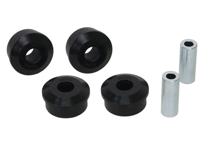 Whiteline Rear Trailing Arm Lower Front Bushes for Subaru Impreza GG Wagon (00-07)