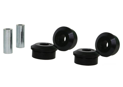 Whiteline Rear Trailing Arm Lower Front Bushes for Subaru Impreza GG Wagon (00-07)
