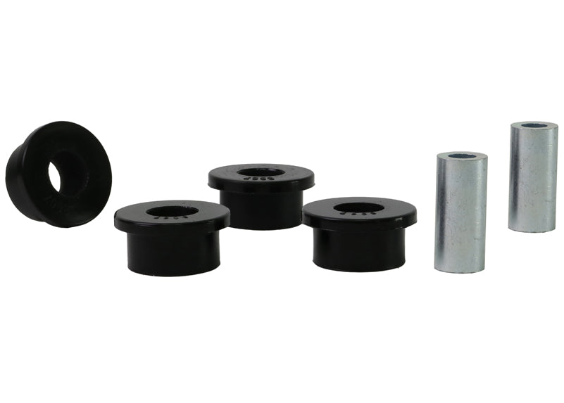 Whiteline Rear Trailing Arm Lower Rear Bushes for Subaru Impreza WRX STI GC/GF (93-00)