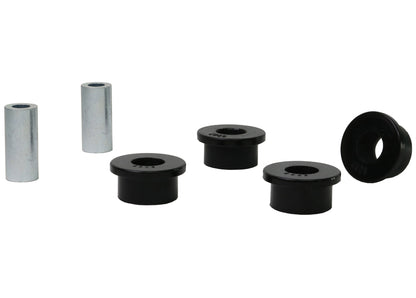 Whiteline Rear Trailing Arm Lower Rear Bushes for Subaru Impreza WRX STI GC/GF (93-00)