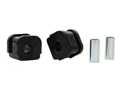 Whiteline Rear Control Arm Lower Inner Front Bushes for Suzuki Swift SF (89-00)