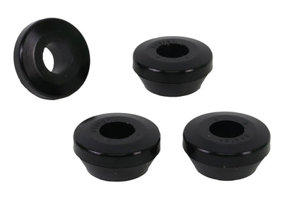 Whiteline Rear Trailing Arm Lower Front Bushes for Mitsubishi Pajero (83-91)