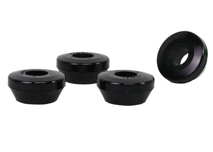 Whiteline Rear Trailing Arm Lower Front Bushes for Mitsubishi Pajero (83-91)