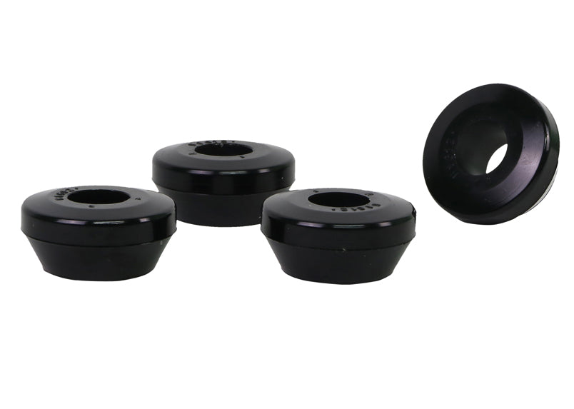 Whiteline Rear Trailing Arm Lower Front Bushes for Mitsubishi Pajero (91-00)