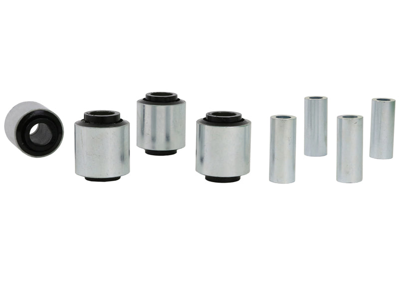 Whiteline Rear Trailing Arm Upper Bushes for Nissan Terrano II R20 (93-07) OEM Design