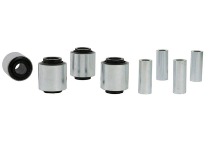Whiteline Rear Trailing Arm Upper Bushes for Nissan Terrano II R20 (93-07) OEM Design