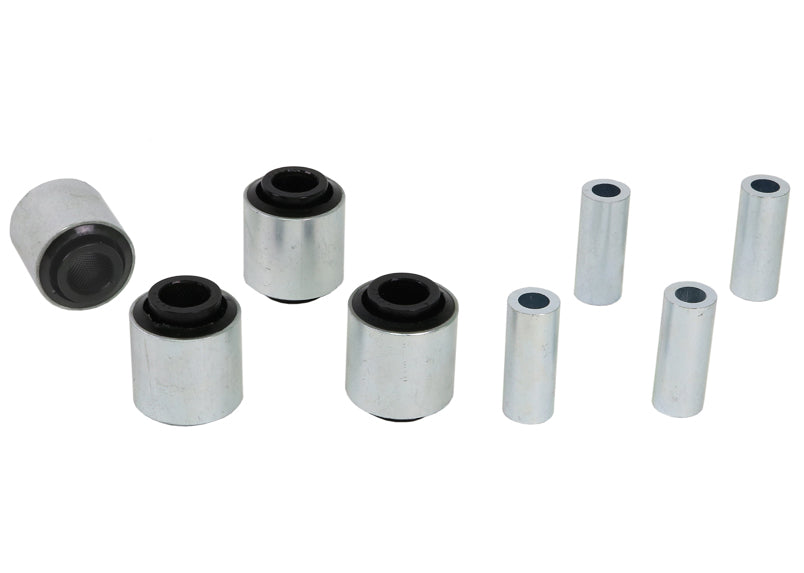 Whiteline Rear Trailing Arm Upper Bushes for Nissan Terrano II R20 (93-07) OEM Design