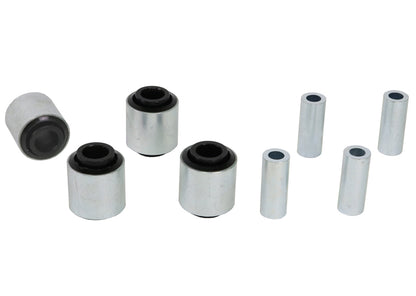 Whiteline Rear Trailing Arm Upper Bushes for Nissan Terrano II R20 (93-07) OEM Design