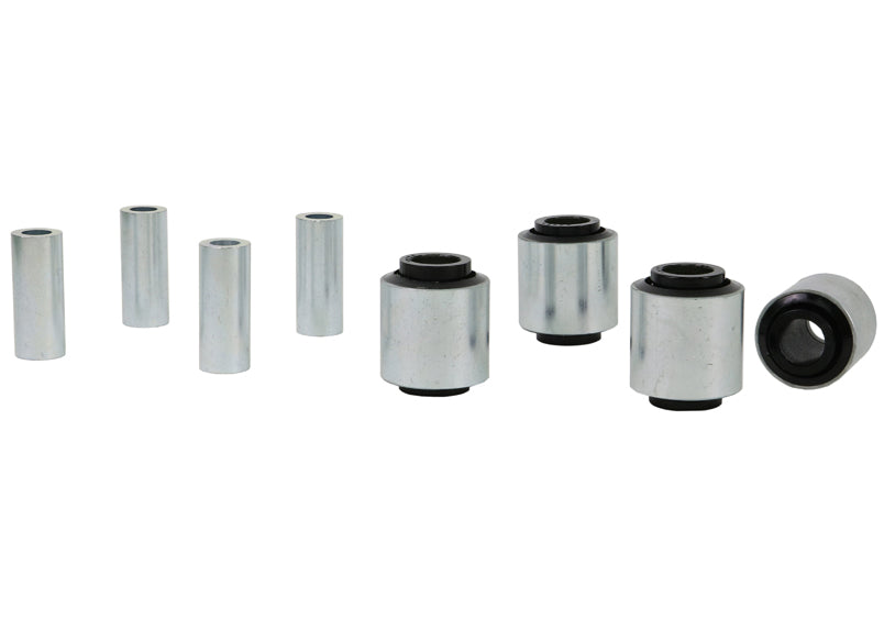Whiteline Rear Trailing Arm Upper Bushes for Nissan Terrano II R20 (93-07) OEM Design
