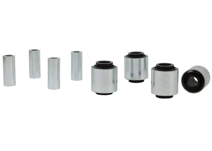 Whiteline Rear Trailing Arm Upper Bushes for Nissan Terrano II R20 (93-07) OEM Design