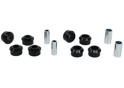 Whiteline Rear Trailing Arm Bushes for Hyundai Elantra XD (00-06)