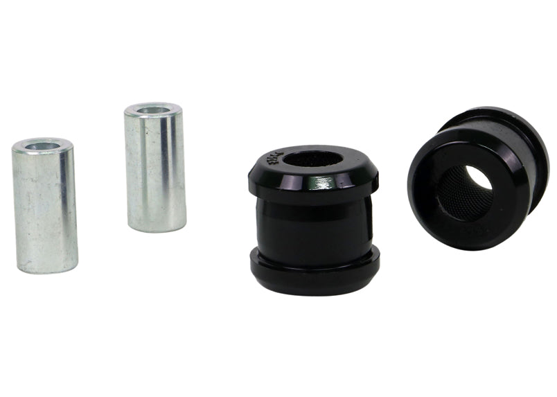 Whiteline Rear Control Arm Lower Front Inner Bushes for Proton Wira C97/C98 (95-02)