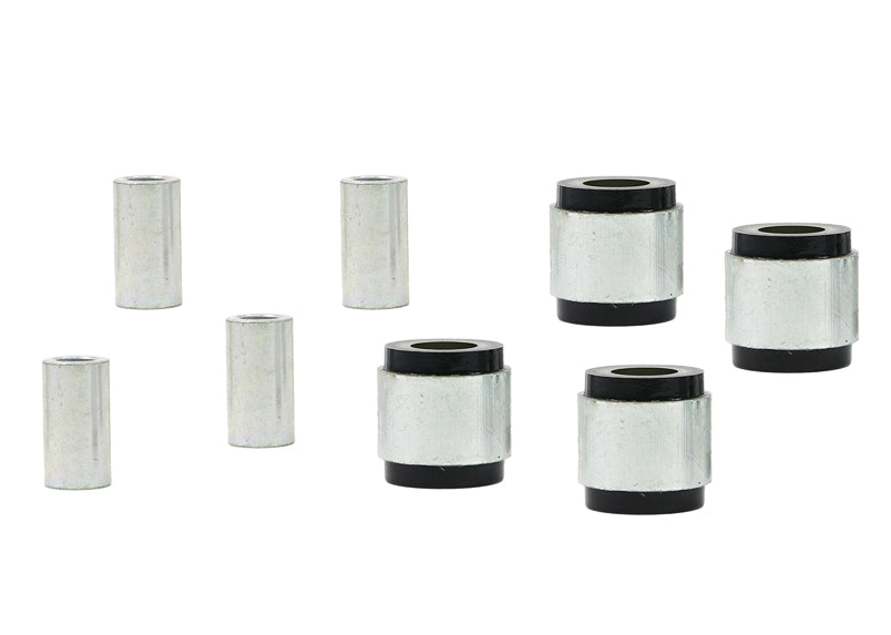 Whiteline Rear Control Arm Lower Front Bushes for Rover 400 (90-95)