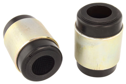 Whiteline Rear Control Arm Lower Rear Outer Bushes for Infiniti G Series G35 (02-07)