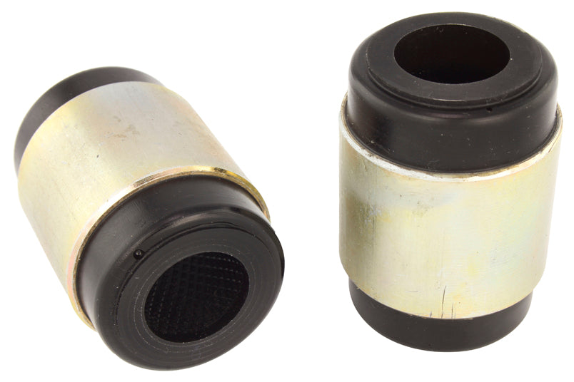 Whiteline Rear Shock Absorber Lower Bushes for Infiniti G Series G35 (02-07)
