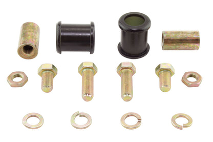 Whiteline Rear Control Arm Upper Rear Inner Camber Bushes for Nissan Silvia S13 SR20 (88-94)