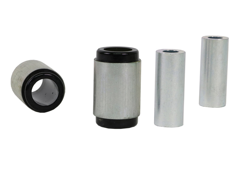 Whiteline Rear Control Arm Lower Inner Bushes for BMW 3 Series E36 (90-00)