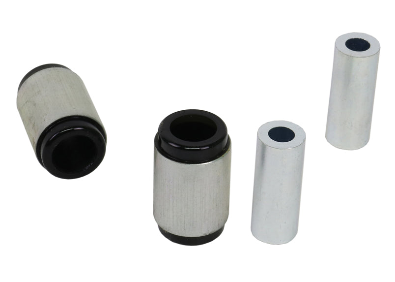 Whiteline Rear Control Arm Lower Inner Bushes for BMW Z4 E85/E86 (02-08)