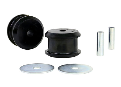 Whiteline Rear Trailing Arm Front Bushes for Mini R50/R52/R53 (01-07)