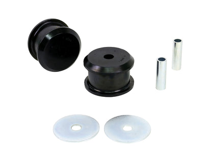 Whiteline Rear Trailing Arm Front Bushes for Mini R50/R52/R53 (01-07)