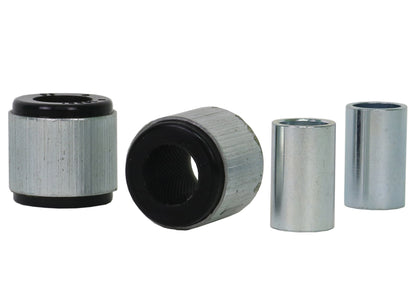 Whiteline Rear Trailing Arm Front Bushes for Infiniti G Series G35 (02-07)