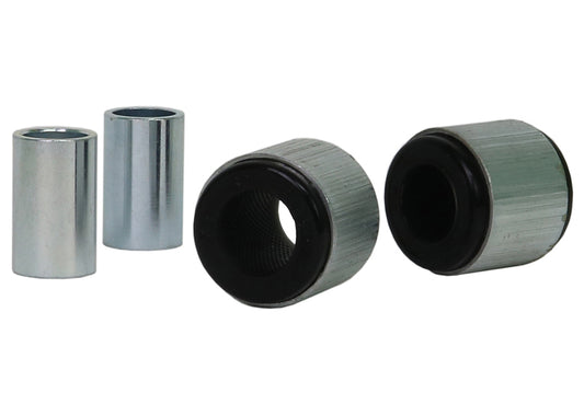 Whiteline Rear Trailing Arm Front Bushes for Infiniti G Series G35 (02-07)