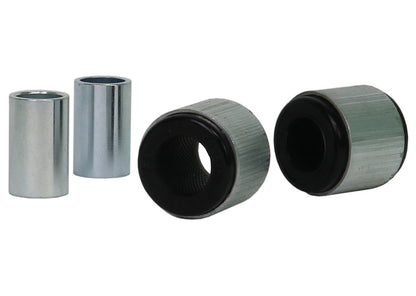 Whiteline Rear Trailing Arm Front Bushes for Infiniti G Series G37 (08-13)