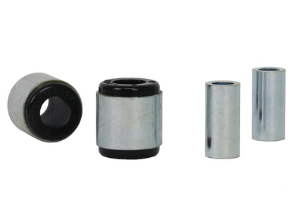 Whiteline Rear Trailing Arm Rear Bushes for Nissan Skyline V35 RWD (01-07)