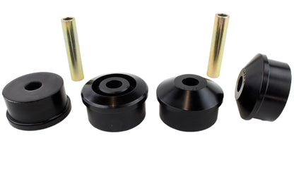 Whiteline Rear Beam Axle Bushes for Seat Leon Mk1 1M (99-06)