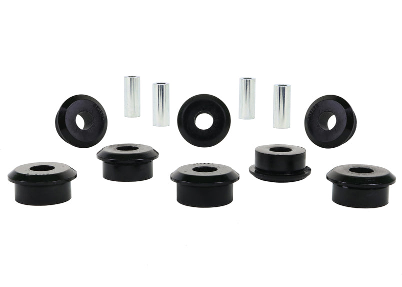 Whiteline Rear Trailing Arm Upper Bushes for Toyota Land Cruiser Prado 150 Series (09-)