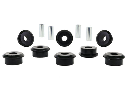 Whiteline Rear Trailing Arm Upper Bushes for Toyota Land Cruiser Prado 150 Series (09-)