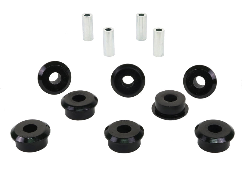Whiteline Rear Trailing Arm Upper Bushes for Toyota Land Cruiser Prado 150 Series (09-)